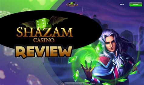 shazam casino download|Shazam Casino Review .